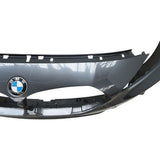 BMW 1 series M sport front bumper F40 2019-2023 Genuine used 51118070928