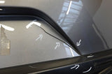 Ferrari GTC4 Lusso rear bumper Genuine Used 2 door Genuine pn 087801300