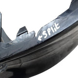 Porsche Macan rear bumper 2022-2025 Genuine 95B807521AT