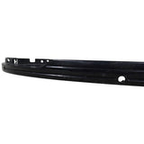 Audi Q8 E-Tron rear bumper grill trim insert 2023-2025 Genuine 4KE807833