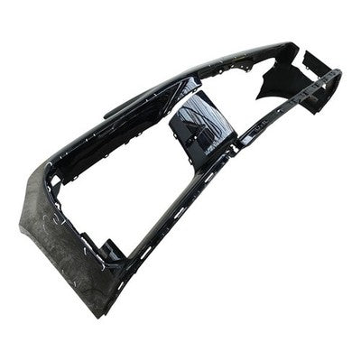 Porsche Panamera front bumper 2024-2026 976 Genuine 976807221M