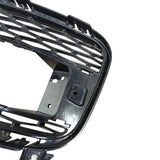 Range Rover Sport front bumper left grill 2013-2017 Genuine DK62-17K947-AA
