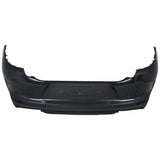 Porsche Panamera Turbo Rear Bumper 2025-2026 976 GENUINE Used 976807521A