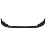 Ford Fiesta Active X front bumper trim Hatchback 2022-2024 Genuine N1BB-17F775-A