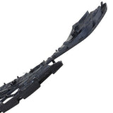 Volkswagen ID5 front bumper lower grill 2022-2025 Hatchback Genuine 11E853677