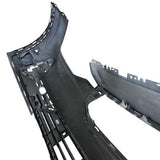 Polestar 2 front bumper 2020-2025 5 Door Liftback Genuine Used 31690327