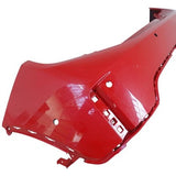 Mini Hatch C rear bumper upper F65 2024 2025 Genuine 52AF790