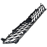 Cupra Born front bumper lower grill 2022-2024 Genuine Used Part 10E853677C
