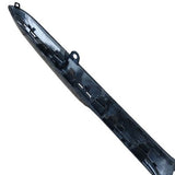 Mercedes Benz A Class front bumper upper grill trim 2018-2021 A1778880300