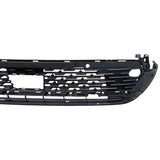 Vauxhall Mokka front bumper lower section 2020-2024 Genuine 9835277680