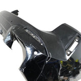 BMW X3 M Sport rear bumper G01 2021-2024 SUV Genuine 51128081855