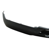 Volvo XC40 front bumper lower trim 2018-2021 31449340