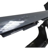Audi Q6 E-Tron S Line front bumper 2024-2026 Genuine pn 85H807437B