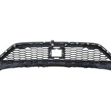 Dacia Sandero Stepway front bumper lower section 2020-2023 Genuine 620261041R