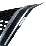 Nissan Qashqai front bumper Grill Facelift 2020-2023 SUV Genuine 62310 6UA*A