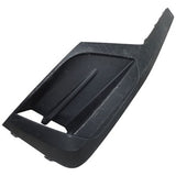 Renault Trafic Traffic front bumper left trim 2021-2024 Genuine 263368383R