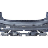 Audi A3 S Line S3 rear bumper 2020-2023 8Y4 Genuine 8Y4807511C