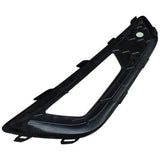 Ford Focus ST Line front bumper left right grill trim set Genuine