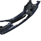 Audi Q6 E-Tron S Line front bumper 2024-2026 Genuine 85H807437B