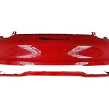 Porsche 911 Carerra 4S rear bumper 992 2019-2023 Genuine 992807421FFF