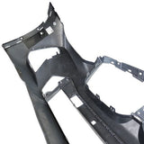 BMW IX3 M Sport front bumper 2021-2024 Genuine 51119853317