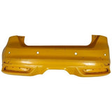 Ford Focus ST rear bumper MK5 2011-2014 Hatchback Genuine BM51-A17906-A1