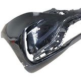 Mercedes Benz EQC AMG Line front bumper 2020-2024 Genuine A2938859900