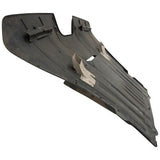 Porsche 911 GT3 rear bumper diffuser 992 2021-2025 Genuine 9GT825197B