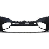 BMW 3 series M Sport front bumper G20 Saloon LCI 2023-2025 Genuine 51118085444