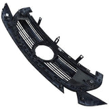 Mercedes Benz EQC AMG Line front bumper upper grill 2020-2023 A2938884100