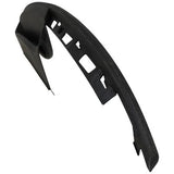 Skoda Octavia rear bumper trim Estate SE 2024-2026 Genuine 5E7807521N