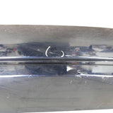 Maserati Levante rear bumper lower valance 2017-2019 Genuine 670045348
