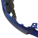 BMW 4 Series Gran Coupe M Sport rear bumper G26 2020-2023 Genuine 51128078583