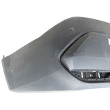 Nissan Qashqai rear bumper lower 2021-2024 SUV Genuine 850B2 6UA0A
