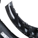 Volkswagen Tayron front bumper 2022-2025 Genuine 57L807221
