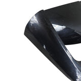 Toyota CHR C-HR rear tailgate boot lid spoiler 2016-2019 Genuine 76085-F4010