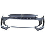 MG ZS front bumper 2024 -2026 SUV Genuine P11406558