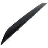 Mini Aceman front bumper grill trim U25 2024-2026 Genuine 2803140XNY03A
