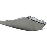Audi Q4 E-tron front bumper lower centre trim 2021-2025 Genuine 89A807663A
