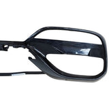 MG HS Hybrid rear bumper lower valance trim Genuine 2022-2025 Genuine P10876756
