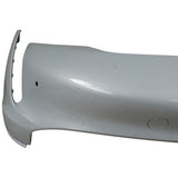 Porsche Taycan front bumper 2019-2023 Genine 9J1807221DFFF