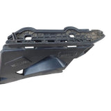 Mercedes Benz A class front bumper Fitting Trim LH 2016on genuine A1768850163