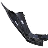 BMW 5 series G60 M Sport rear bumper 2023-2025 Saloon Genuine Used 51128084713