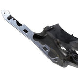 Audi A7 front bumper 2015-2018 Facelift SE Genuine pn 4G8807437S