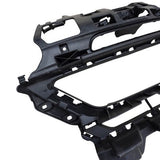 Porsche Boxster GTS/ Sport Design front bumper left grill 2016-2022 982807697A