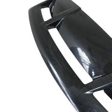 Toyota CHR C-HR rear tailgate boot lid spoiler 2016-2019 Genuine 76085-F4010