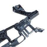 Renault Trafic Traffic front bumper right trim 2021-2024 Genuine 214687338R