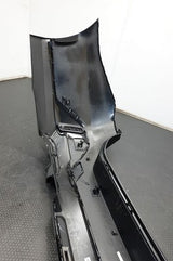 BMW 5 SERIES G60 M SPORT REAR BUMPER 2023 onward Saloon GENUINE Used 51128084713