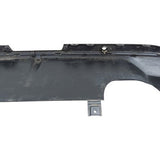 Vauxhall Astra GS Line rear bumper valance L 2022-2025 Genuine 9839641280