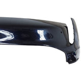 Porsche Taycan front bumper 2019-2023 Genine 9J1807221DFFF